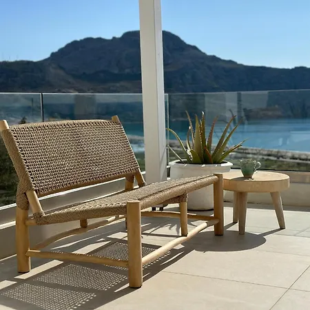 Villa Savra Plakias
