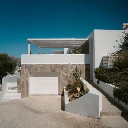 Villa Savra