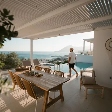 Villa Savra *