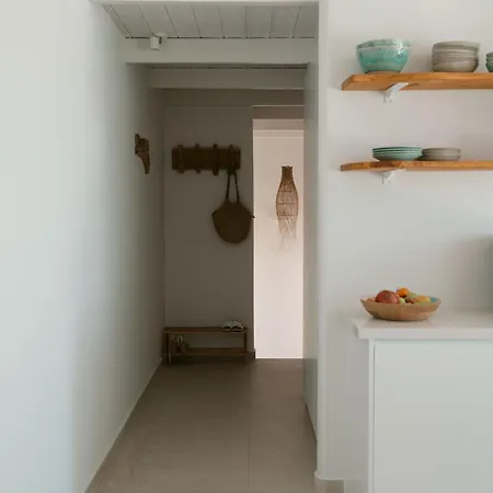 Savra Villa *