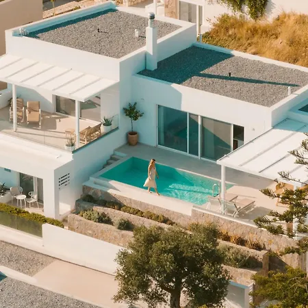 Villa Savra Plakias